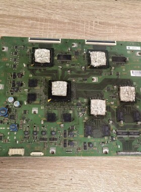 A索尼KDL-52Z5599 KDL-52Z5588逻辑板1-878-791-11屏LTY520HH02