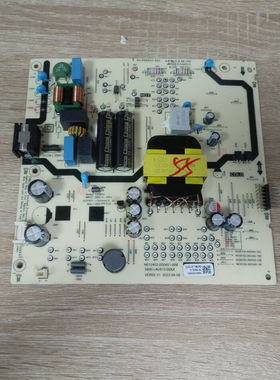 拆机创维55BC20电源板5800-L4U910-00XX N012402-000451-00B现货