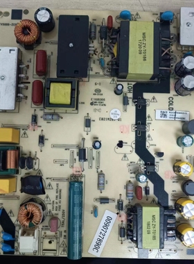 原装拆机海尔LS58A51电源板0090727890C TV5006-ZC02-02现货好板