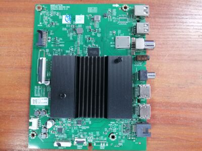 &原装创维75A3主板N01