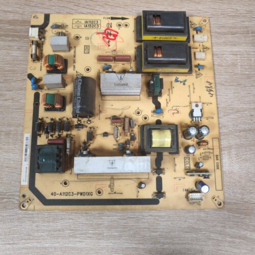 TCLL42P60FBD电源板40-A112C3