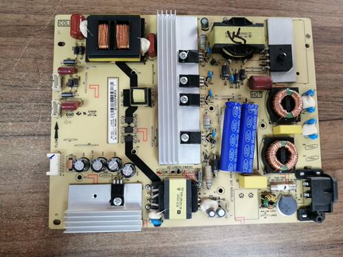 TCLD55A561U电源板40-LH92