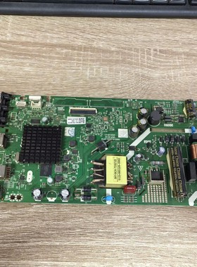 A酷开40K5C 主板5800-A5S620-0P10 配屏SDL400FY(QD0-H04)实拍图