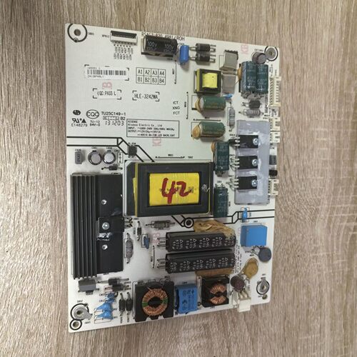 海信LED42K360X3D电源板RSAG7.