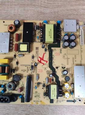 原装海尔LS58H610G 65R3 65E3 65U2 电源板TV5006-ZC02-02测好 加
