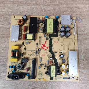 原装海尔LS58H610G 65R3 65E3 65U2 电源板TV5006-ZC02-02测好 加