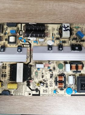三星DB55E LH55DCEGLGC/XF电源板 BN44-00736B F55S1_FHS 实物图
