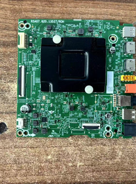海信75E3H BOM5 403177主板RSAG7.820.13537 屏HD750H1U71-T0L