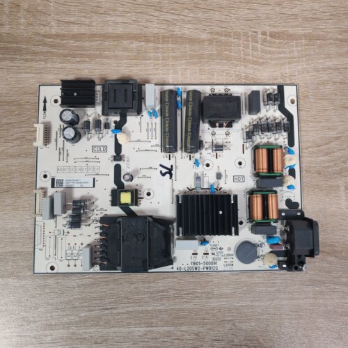 TCL75V6E电源板40-L20SW2-PWB1Z