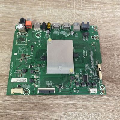 海信HZ55A65主板RSAG7.820.782