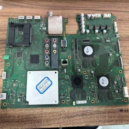 原装 索尼KDL-65X8500A液晶电视机主板1-889-018-11屏SYV6531