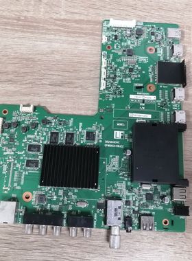 A夏普LCD-60LX765A主板DUNTKG441 QPWBXG441WJZZ屏MA728-0实物图