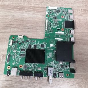 A夏普LCD-60LX765A主板DUNTKG441 QPWBXG441WJZZ屏MA728-0实物图