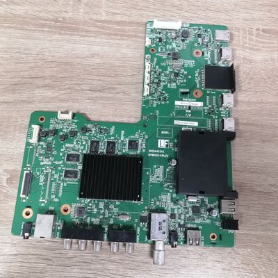 夏普LCD-60LX765A主板DUNTKG主板