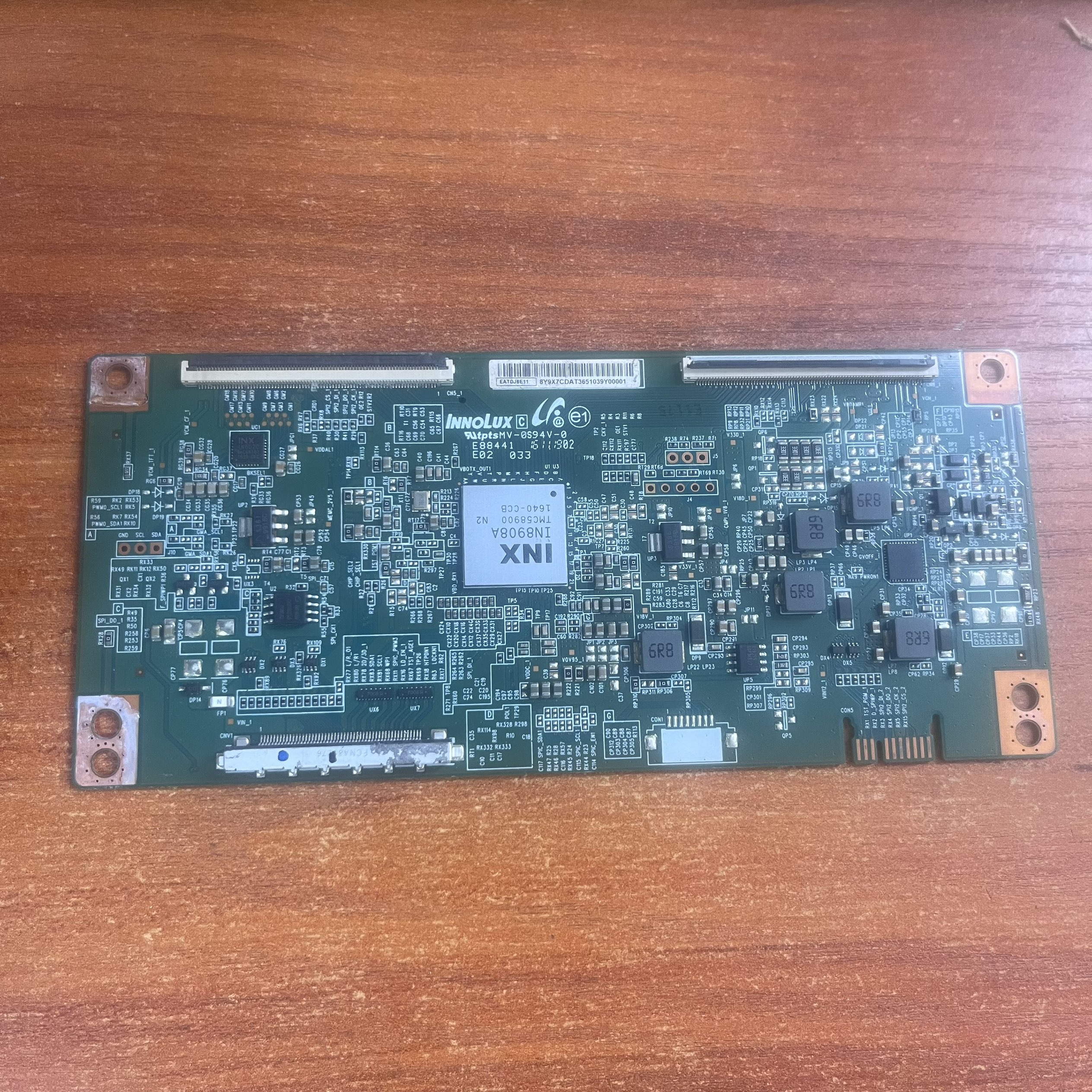 原装现货创维50M6/M950E6000