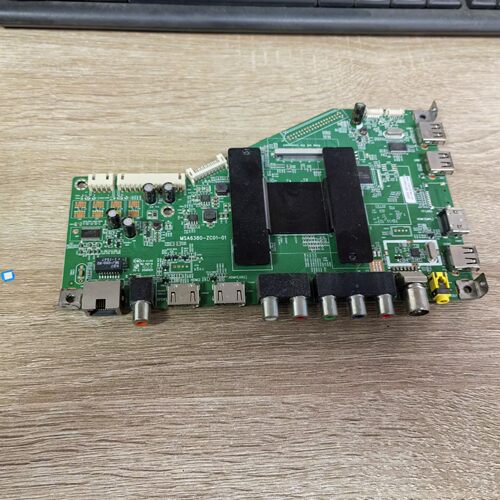 海尔LS55H310G主板MSA6380-ZC01-