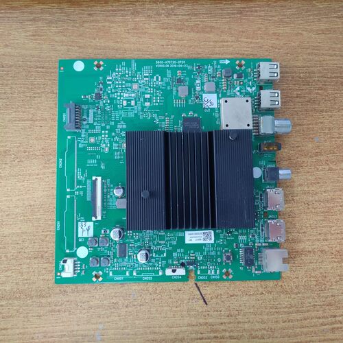 原装创维75A7主板5844-A7S720