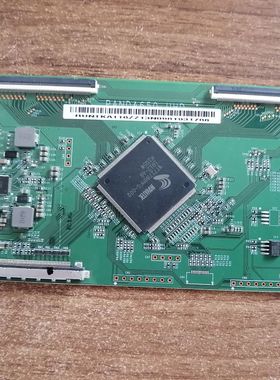 原装拆机 海尔 U65H3电视逻辑板PANDA650 UHD 实物图 测好发货