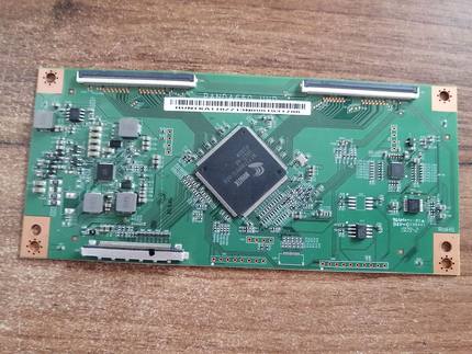 原装拆机 海尔 U65H3电视逻辑板PANDA650 UHD 实物图 测好发货