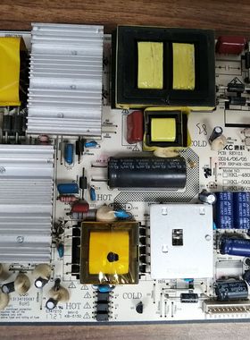 &海尔LQ55AL88S81A2 电源板0090725289 HKL-480201/500201/550201