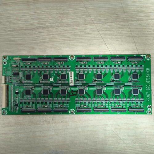 海信LED55MU9600X3DUC恒流板