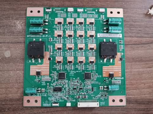 原装拆机TCLD55A571UL55E5