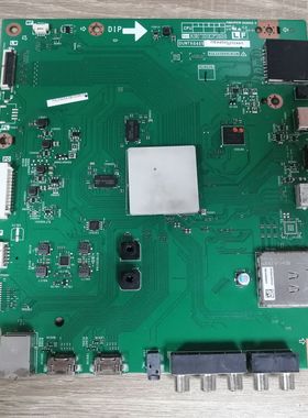 夏普LCD-70LX565A电视机主板QPWBNG405WJN1配屏MA729-0测好发货