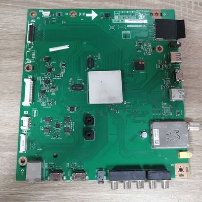 夏普LCD-70LX565A电视机主板QPWB