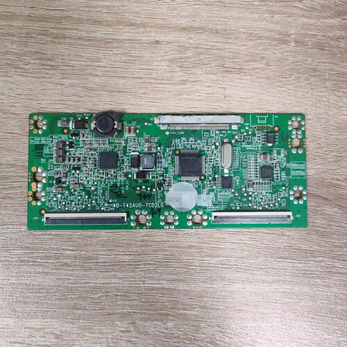 TCLL42E5300D逻辑板40-T42AU0
