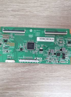 50寸 LQ-K5-P04-10逻辑板 白标CC500PV1D-9EDD16 (2K)屏拆机现货
