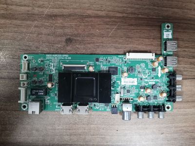 创维49/55/X5/E390E/E386E4主板