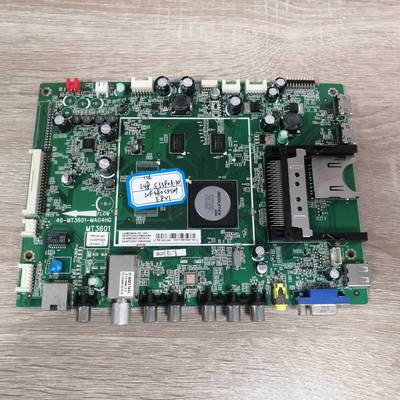 TCLL48E5390A-3D主板主板