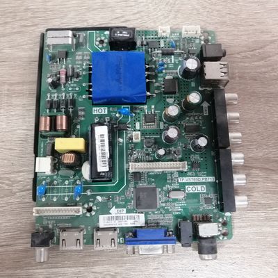 海信LED43EC300D主板TP.VST