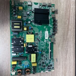 拆机原装康佳LED55G6K  主板35024406配屏 2175YT测好现货 实拍图