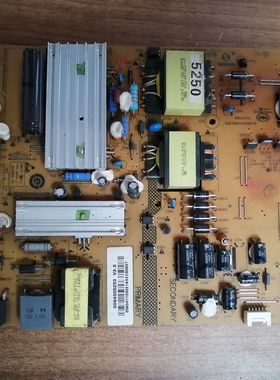 海尔LE48A5000 LE48G3000 原装电源板SHG5005A-199E 0094005250