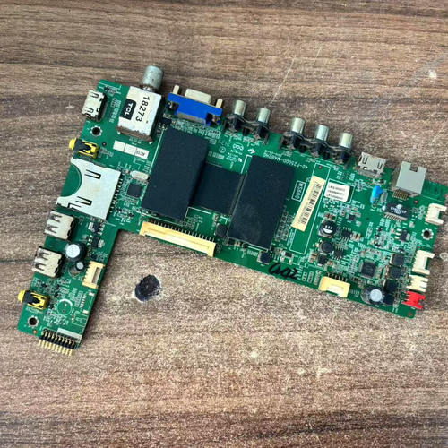 乐华 LE55K100 主板 40-F2500D-MAB2HG 配屏 LVF550CS0T E1