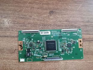 逻辑板 6870C T41T 现货 MI55TV 原装 屏 拆机小米L55M5 0535B