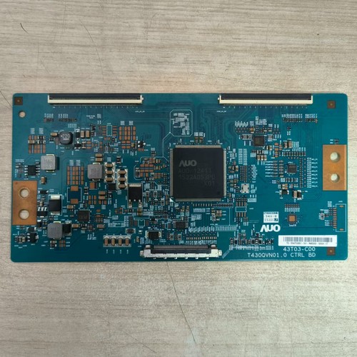 TCLL43E5800A-UDL43P1-UD逻辑