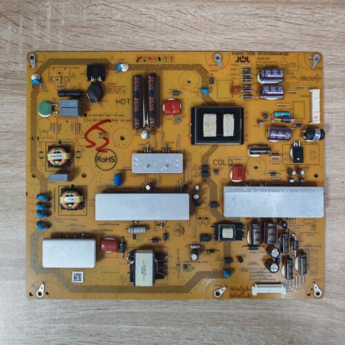 夏普LCD-52NX265A电源板RUNTK