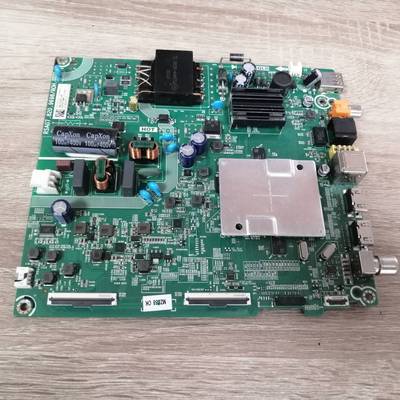 海信50H55E主板RSAG7.82