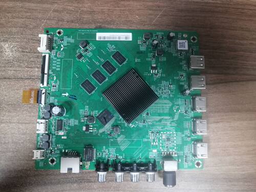 小米L70M5-4A主板DKTV-B001U