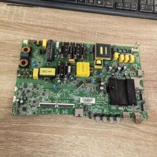 康佳55寸A55U电视机主板35023437配屏1776YT 72001776YT现货 测好