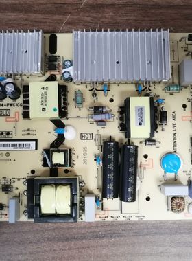 东芝65U3900C电源板40-L141W4-PWC1CG 08-S171HD2-PW200AA 测好发