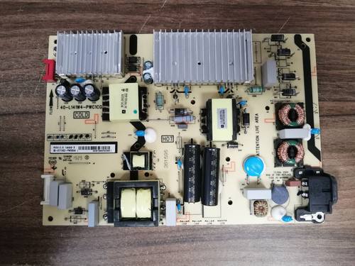 东芝65U3900C电源板40-L141W4-PW