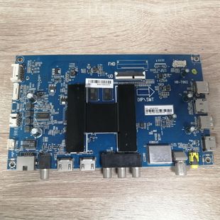 海尔U55H3 LS55A51 主板 0091802191 V1.7屏LC546PU2L02现货 测好