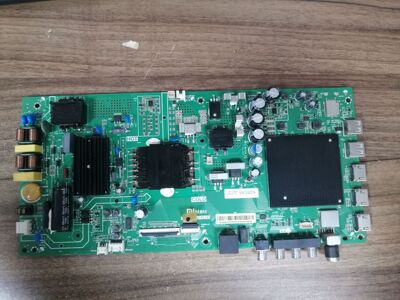 拆机小米L50M5-5A主板TPD.