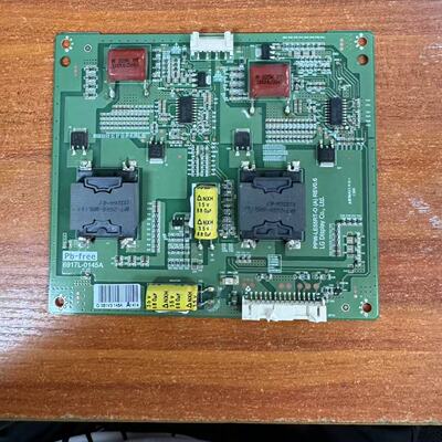 康佳LED55M3500PDF恒流板