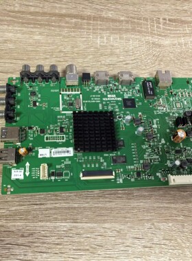 创维55M7主板5800-A8H730-0P30屏SDL550WY(CD0-025)现货 实拍图