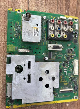 原装松下TH-L32CH3C主板 TNP4G493 1 A 配屏VVX32H107G00