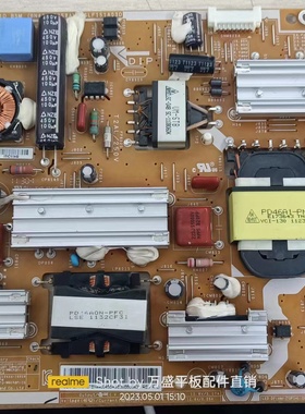 原装三星UA46D6000SJ电源板BN44-00458A PD46A1D-BSM PSLF151A03D